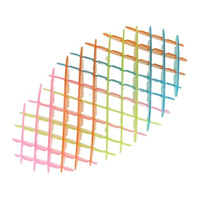 Magic Fidget Morph worm rainbow 24cm