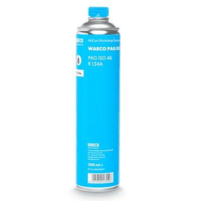 WAECO airco-compressorolie pag 46 air conditioning compress f.r134a, 500ml
