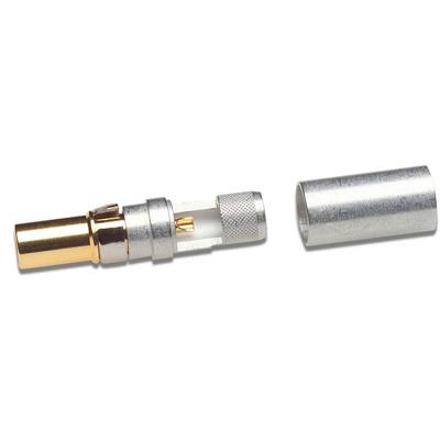 LAPP 44429018 Ronde connector 10 stuk(s)