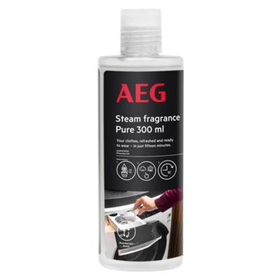 AEG 8000 serie PowerCare Autodose Wasmachine voorlader 10 kg L86FR16S6Q