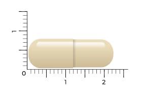 Gebufferde Vitamine C