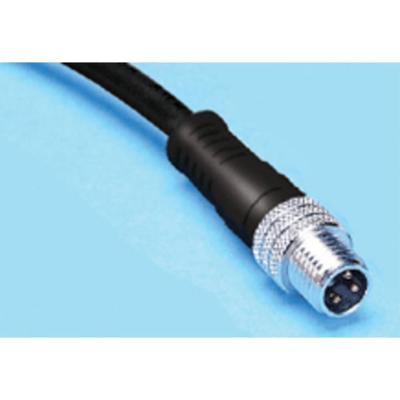 Molex 1200868390 Sensor/actuator connector, geassembleerd 1 stuk(s) Molex 1200868390 Sensor/actuator connector, geassembleerd 1 stuk(s)