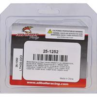 ALL BALLS Racing wiellagerset wheel bearing sets 25-125 complete with simmerrings - thumbnail