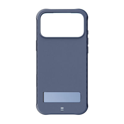 BodyGuardz Performance Pro hoesje iPhone 17 Pro Max - Navy Blue