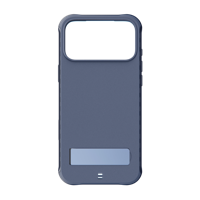 BodyGuardz Performance Pro hoesje iPhone 17 Pro Max - Navy Blue - thumbnail