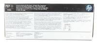 HP Inktcartridge 727 Origineel Grijs 300 ml F9J80A 1 stuk(s) - thumbnail