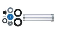 Milwaukee Patroonhouder transparant voor kitworsten 400ml - 4932352842 - thumbnail