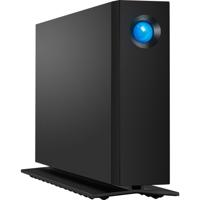 LACIE d2 Professional 8TB USB-C 3.5inch harde schijf - thumbnail