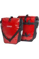 Ortlieb Back Roller Classic QL2.1 Fietstassen - Rood - thumbnail