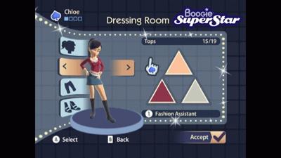 Boogie Superstar Boogie Superstar