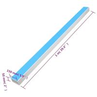 Kabelgoot zelfklevend 150x50 mm 10 m PVC - thumbnail
