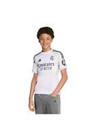 adidas Real Madrid Thuisshirt 2025-2026 Kids - thumbnail