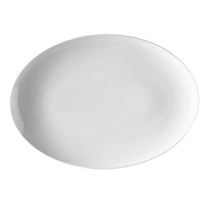 THOMAS - Loft White - Vleesschaal ovaal 34cm