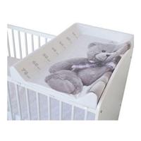 Wisselaar Domiva MDF Polyurethaan PVC (50 x 80 x 10 cm) - thumbnail