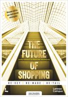 The future of shopping - Jorg Snoeck, Pauline Neerman - ebook - thumbnail