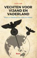 Vechten voor vijand en vaderland - Gerrit Valk - eBook (9789024409631) - thumbnail
