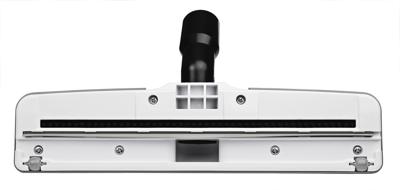 Makita 198533-8 Vloerzuigmond harde vloer&tapijt wit