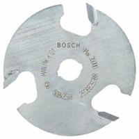 Bosch Accessories 2608629388 Schijfgroeffrees Schachtdiameter 8 mm - thumbnail