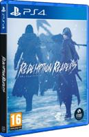 Redemption Reapers - thumbnail