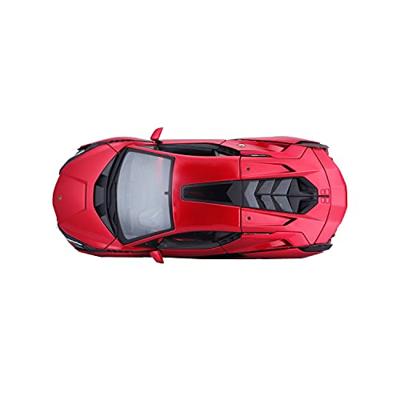 Auto Bburago GT-Lamborghini Sian FKP 37 1:18