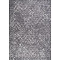 Zuiver Miller Vloerkleed Blauw - thumbnail