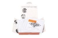 Rotosound SM665 Hybrid set basgitaarsnaren 40-125 - thumbnail