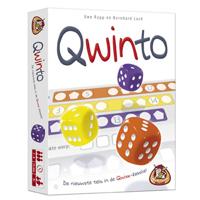 White Goblin Games Qwinto - thumbnail