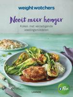 Nooit meer honger - Weight Watchers - ebook - thumbnail