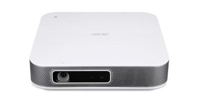 PD1520s - Full HD DLP Projector - 1920x1080 - 1200 ANSI Lumens
