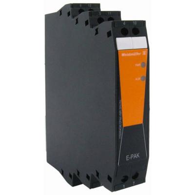 Weidmüller EPAK-TMR-PT100-S 7760054303 Analoge omvormer 1 stuk(s) Weidmüller EPAK-TMR-PT100-S 7760054303 Analoge omvormer 1 stuk(s)