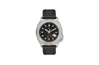 Nautis Global Dive 18093R-C Heren Horloge 44mm 50 ATM - thumbnail