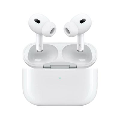 In-ear Bluetooth Hoofdtelefoon Apple Airpods Pro 2ª Gen Wit