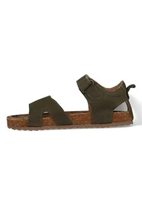 Vingino Sandalen Sepp VB47-5082-03 Groen-33 maat 33
