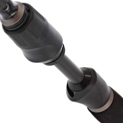 Westin W3 Finesse Ned 2nd Generation 2.18 m 6-20 gr M