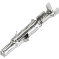 TE Connectivity 926898-3 Krimpcontact Universal-MATE-N-LOK Totaal aantal polen: 1 Inhoud: 1 stuk(s) - thumbnail