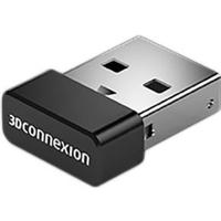 3Dconnexion Universal Receiver Draadloze ontvanger Radiografisch, USB Meerdere kleuren - thumbnail