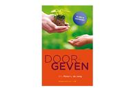 Doorgeven - Pieter L. de Jong - ebook - thumbnail