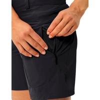Vaude altissimo shorty - women's shorts - thumbnail