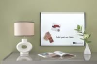 Whiteboard Nobo 58,5 x 43 cm - thumbnail
