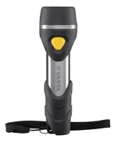 Varta Day Light Multi LED F10 Zaklamp werkt op batterijen LED 20 lm 8 h 90 g - thumbnail