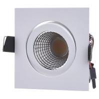 Brumberg 12262073 12262073 LED-inbouwlamp LED 7 W Wit - thumbnail