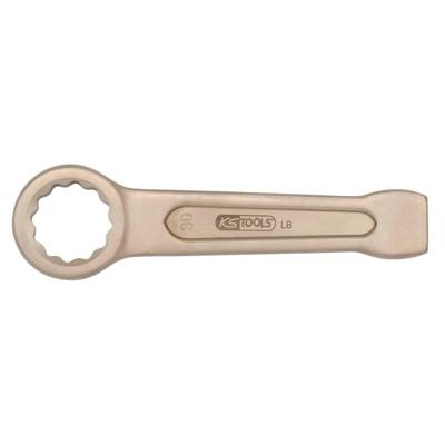 KS Tools 9637829 963.7829 Slagringsleutel Sleutelbreedte (inch) 3 5/8