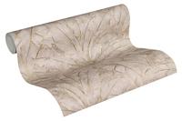 Livingwalls Metropolitan Stories beige behang | 369275 - thumbnail