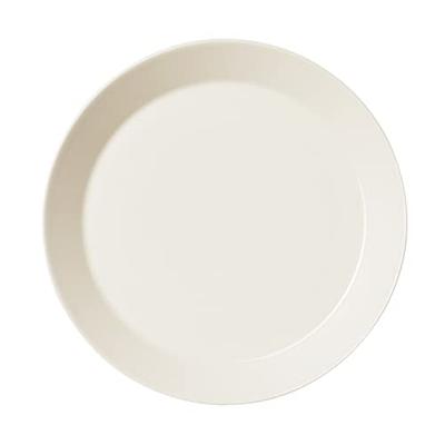 Iittala Teema Dinerbord 26 cm wit Iittala Teema Dinerbord 26 cm wit