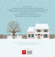 Luuk en Lotje, Het is winter - thumbnail