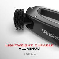 D&apos;Addario CP07 capodaster licht model - thumbnail