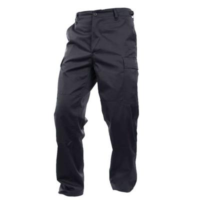 Mil-Tec US Donkerblauw Combat Broek BDU Heren 