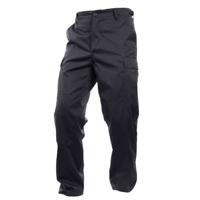 Mil-Tec US Donkerblauw Combat Broek BDU Heren  - thumbnail