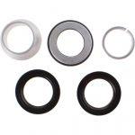 Gazelle Balhoofdstel 1 1/8" 38579050050 zonder onder conus - thumbnail