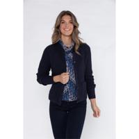 Vest ronde hals - thumbnail